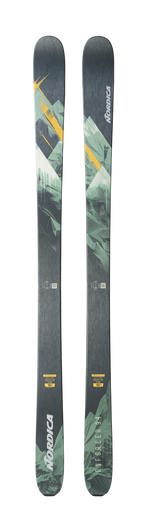 Nordica Enforcer 94 2026 Top View