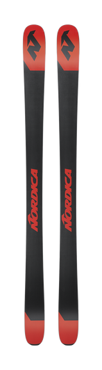 Nordica Enforcer 94 2026 Base View
