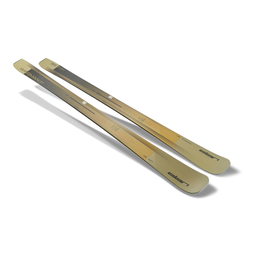 Elan Wingman 86 Ti 2026 Profile View