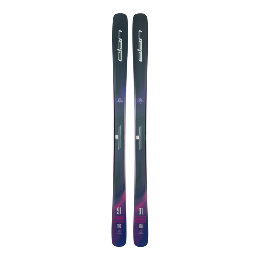 Elan Playmaker 91 2026 Top View