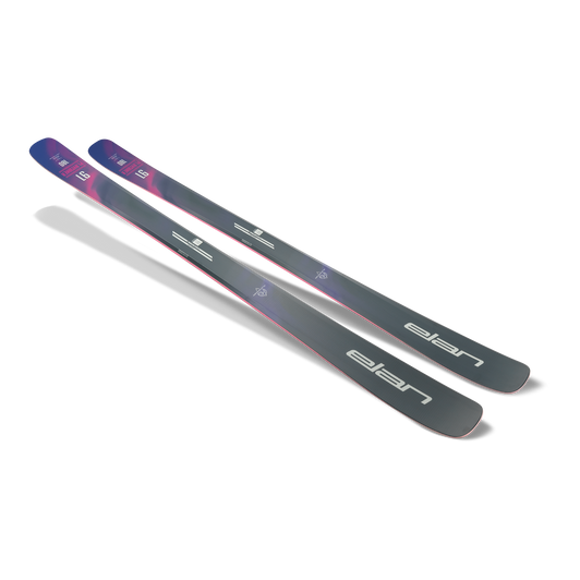 Elan Playmaker 91 2026 Profile View