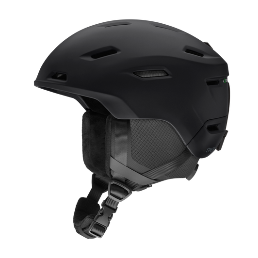 Smith Descend Black View