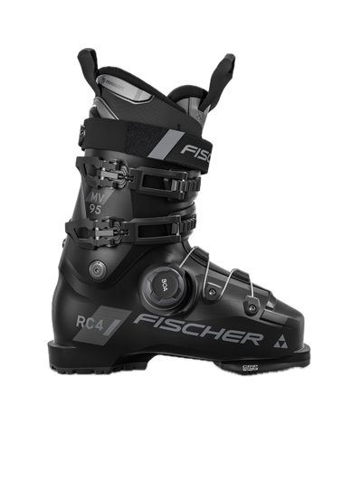 Fischer RC4 95 MV vac boa 2026