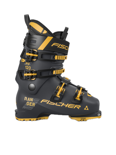 Fischer Ranger HV 120 vac dyn 2026