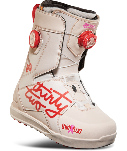 Thirty Two Lashed Double BOA W 2026 View