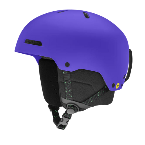 Smith Rodeo MIPS Ultraviolet View