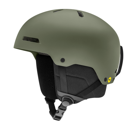 Smith Rodeo MIPS Fatigue Green