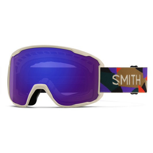 Smith Preview Papercut View