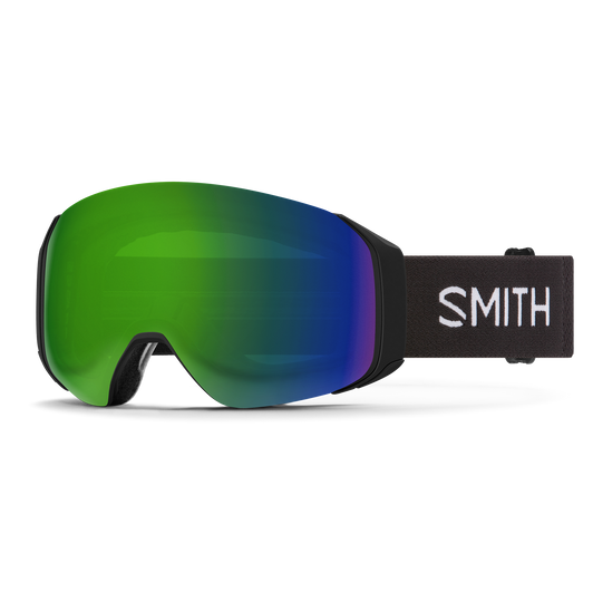 Smith 4D MAG S Black View