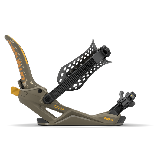 Thirty Two T32M Fase Binding Bradshaw Side Release View