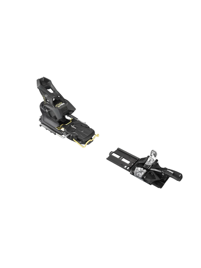 Tyrolia Attack HYBRID 14 MN/PT