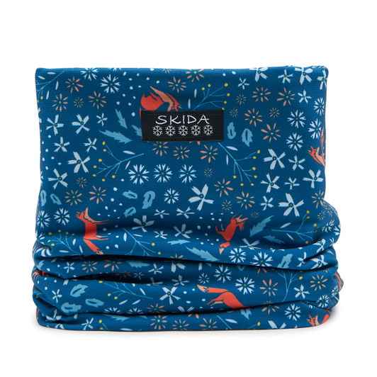Skida Alpine Neckwarmer