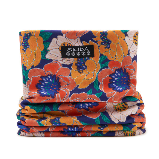 Skida Alpine Neckwarmer