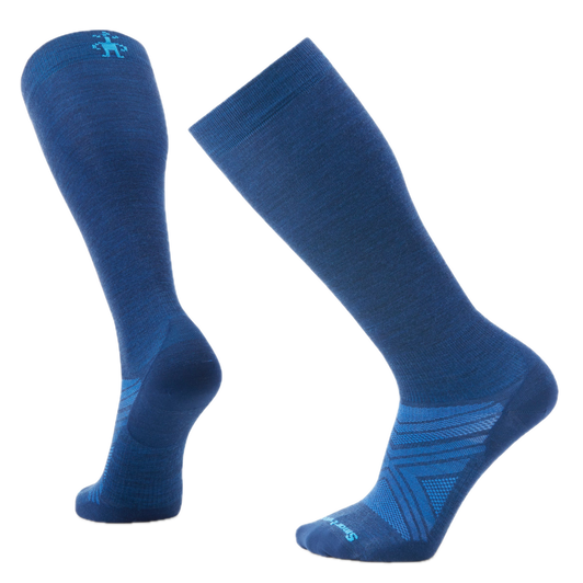 Smartwool Ski Zero Cushion Over the Calf-Men