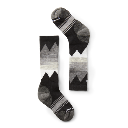 Smartwool Kids Ski Light Cushion OTC Socks
