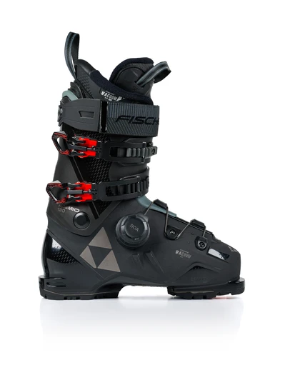Fischer Premio 120 boa 2027 Hero View