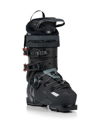 Fischer Premio 120 boa 2027 Front View