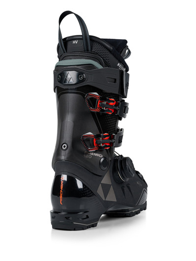 Fischer Premio 120 boa 2027 Back View