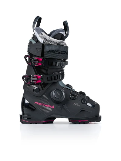 Fischer Ranger Premio 95 boa 2027 Hero View