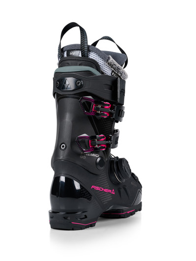 Fischer Ranger Premio 95 boa 2027 Back View