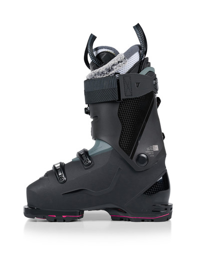 Fischer Ranger Premio 95 boa 2027 Left View