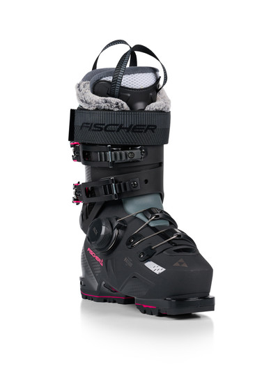 Fischer Ranger Premio 95 boa 2027 Front View