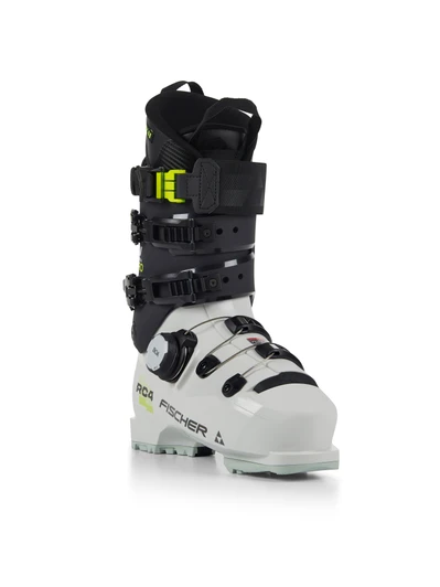 Fischer RC4 CARBON PRO LV boa 2027 Front View