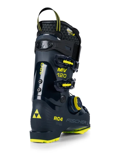 Fischer RC4 120 MV boa vac 2027 Back View