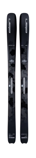 Elan Ripstick 102 BLACK EDITION 2027