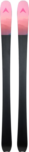 Dynastar M-CROSS W 88 OPEN 2027 Base View