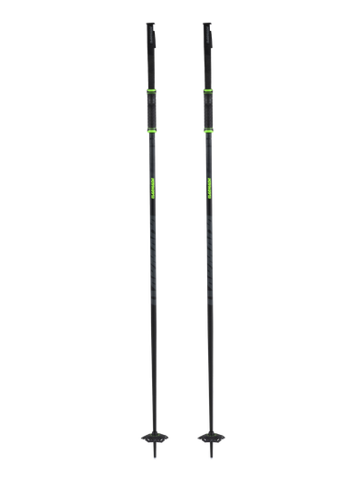 Armada Legion Pole Black/Lime View