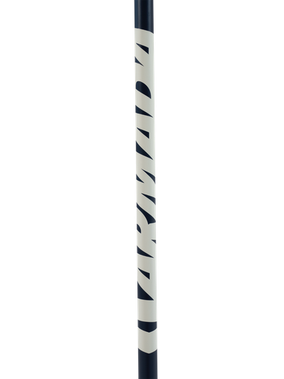 Armada Legion Pole Blue/Cream Shaft View