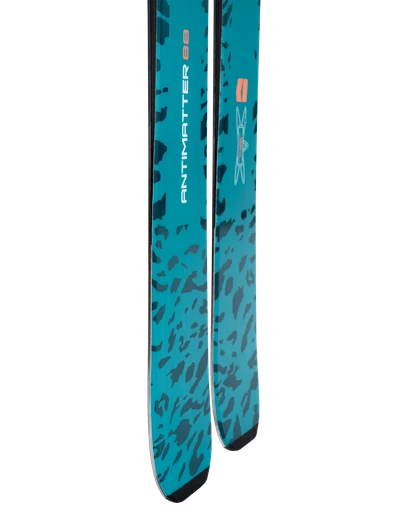 Armada Antimatter 88 W 2027 Tail View