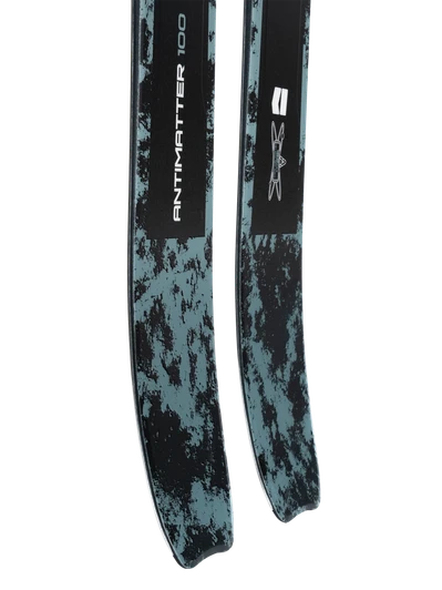 Armada Antimatter 100 2027 Tail View