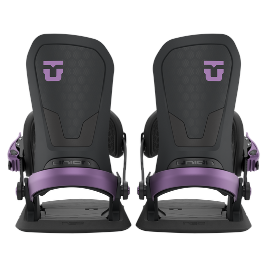 Union Neo 2027 Black Pair View