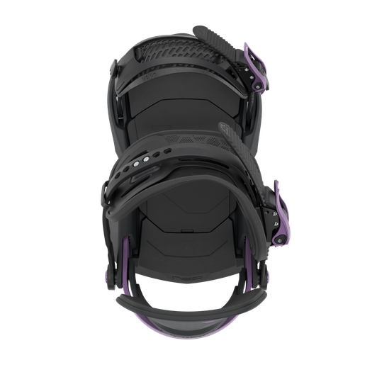 Union Neo 2027 Black Top View