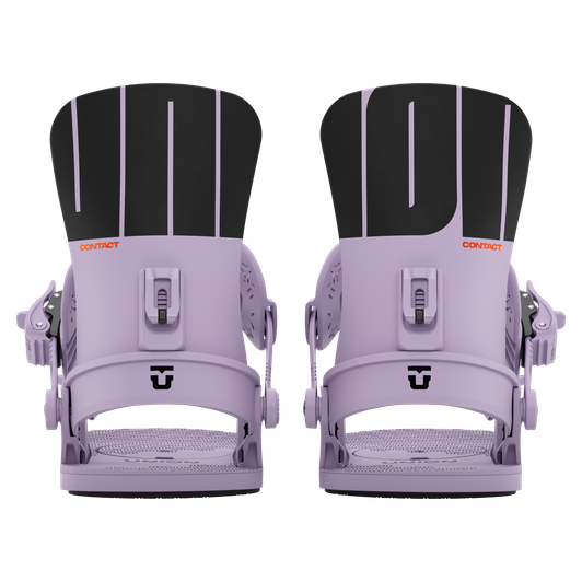 Union Contact Women 2027 Violet Pair View