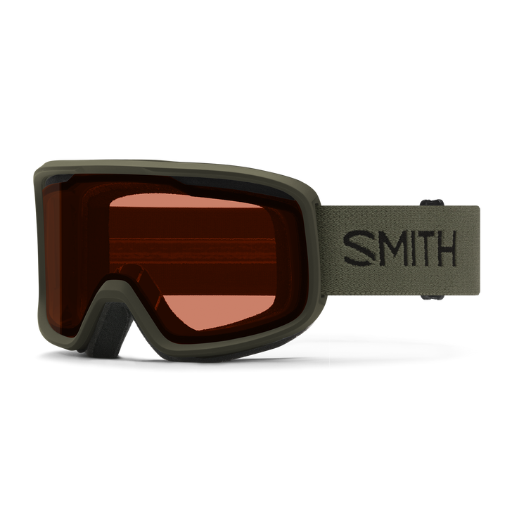 Smith Frontier