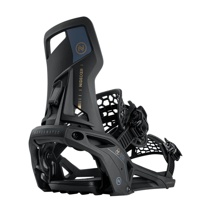 Nidecker Supermatic Step-In
