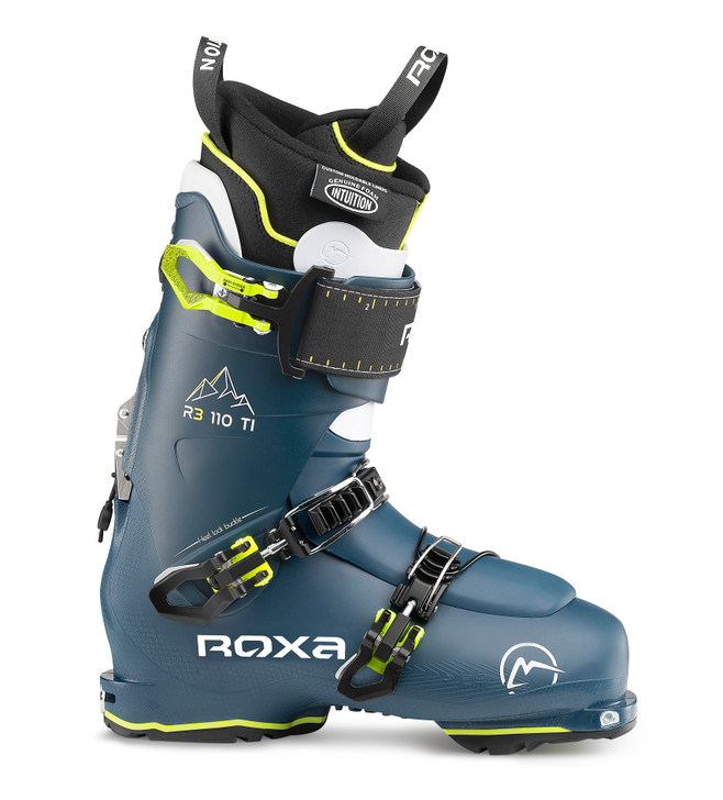 Roxa R3 110 TI IR - GW - Eskimo Ski & Board Shop