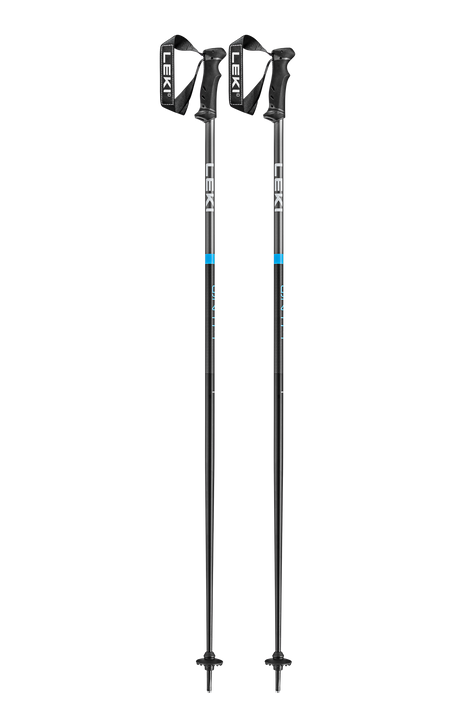 Leki QNTM Blue Pole View