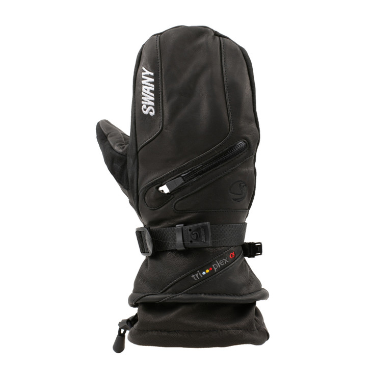 Swany X-Change Mitt 2.1-Men Black