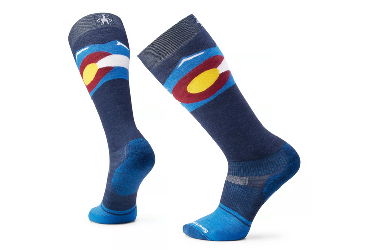 Men's Smartwool Ski Full Cushion Sock, Mens Ski Socks