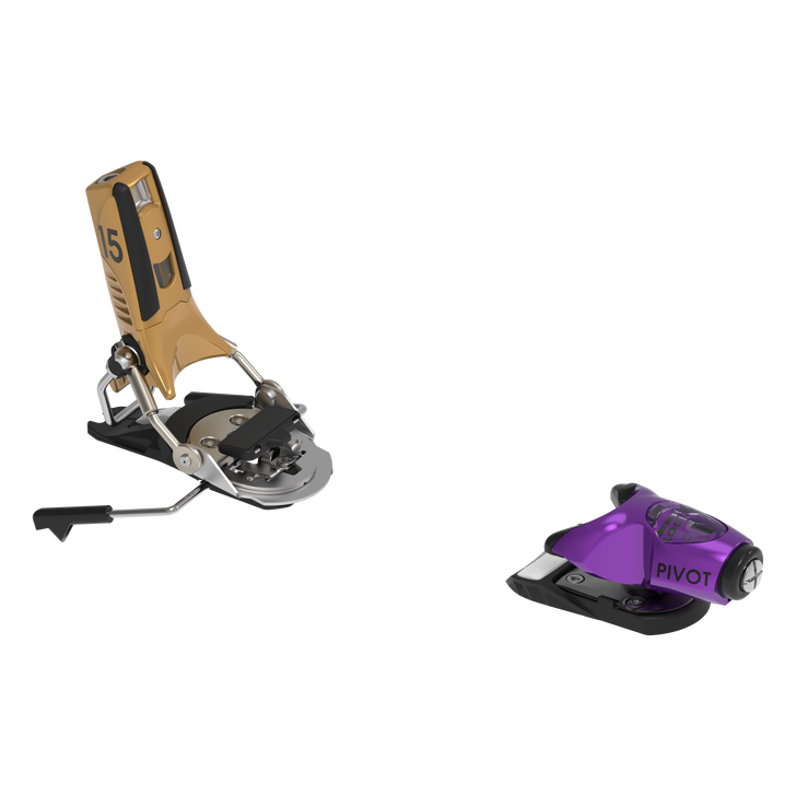 Look Pivot 2.0 15 GW