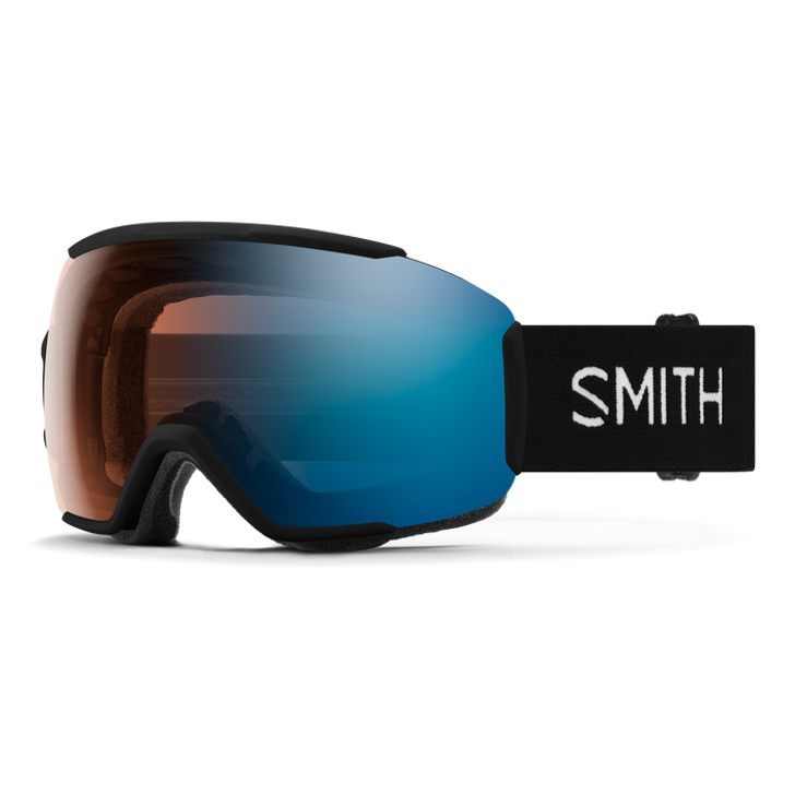 Smith Sequence OTG Black