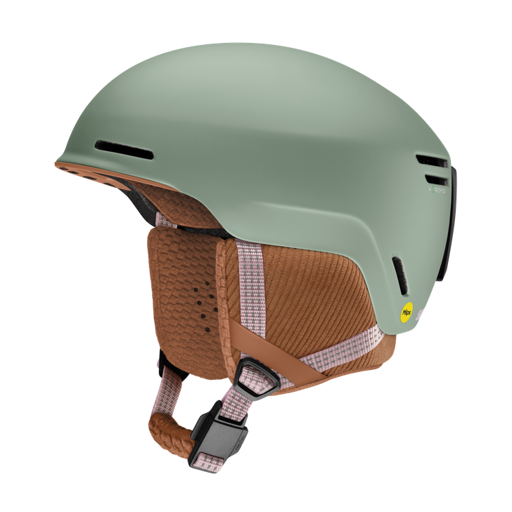 Smith Method Pro MIPS