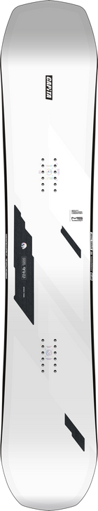 Capita Mega Death 2026 Top View