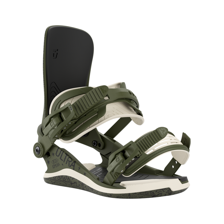 Union Ultra W 2026 Jess Kimura Front View