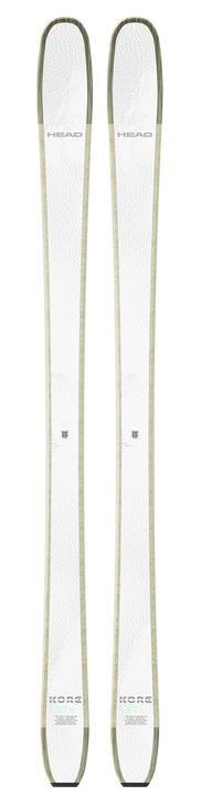 Head KORE 87 Ti W 2026