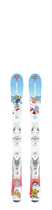 Head Paw Patrol JRS 2026